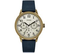 GUESS W1101G2 Montre homme 46 MM