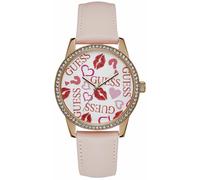 GUESS W1206L3 Montre Femme 40MM