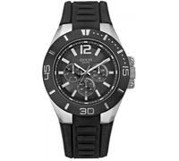 GUESS W12597G1 Montre homme 44 MM