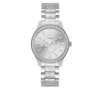 Guess, Montre, Anna, Argent, (Montre analogique, 38 mm)