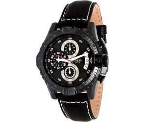 Guess w18547g1 Activator Montre Homme Chronographe Mejorofertarelojes