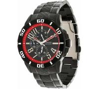 Guess W18550G1 Racer Noir Multifonction Montre Homme MeilleureOffreMontres