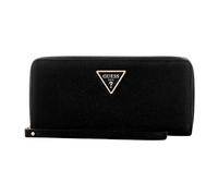 Guess - Wallet - Femme - Accessoires - Noir - Taille: ONE Size
