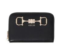 Guess - Wallet - Femme - Accessoires - Noir - Taille: ONE Size