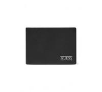 Guess - Wallet - Homme - Accessoires - Noir - Taille: ONE Size