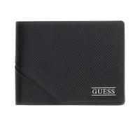 Guess - Wallet - Homme - Accessoires - Noir - Taille: ONE Size