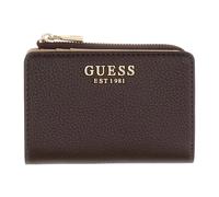 Guess - Wallets Cardholders - Femme - Accessoires - Brun - Taille: ONE Size