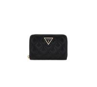 Guess - Wallets & Cardholders - Femme - Accessoires - Noir - Taille: ONE Size