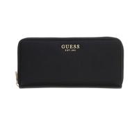 GUESS porte-monnaie Melody SLG Zip Around Wallet L Black