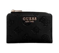 Guess - Wallets & Cardholders - Femme - Accessoires - Noir - Taille: ONE Size