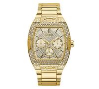 Montre - Guess - GW0094G2 - Jaune - Homme - Analogique