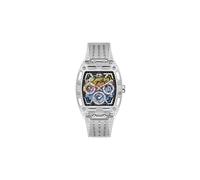 Guess Phoenix Watch Argenté