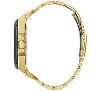 Guess Watches Gents Legacy Montre Homme Analogique Quartz avec Bracelet Acier Inoxydable W1305G2 7947