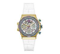 Guess Montre femme Fusion GW0553L2 Doré