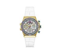 Guess Montre femme Fusion GW0553L2 Doré