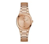 Montre - Guess - Eve GW0615L3 - Quartz - Acier inoxydable - 33 mm - Or rose