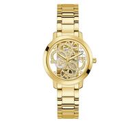 Montre femme GW0300L2 - LADIES TREND Guess Doré