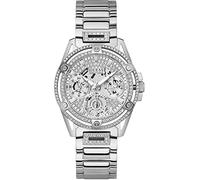 Montre Femme GUESS QUEEN GW0464L1 Multifonction Acier Inoxydable