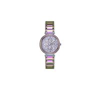 Guess Montre Femme Lily GW0528L4 Acier inoxydable Ø 36 mm Analogique Rose