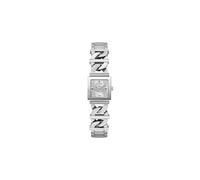 Guess Runaway Watch Argenté