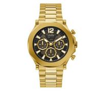 Guess - Watches - unisex - Accessoires - Jaune - Taille: ONE Size