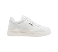 Guess - Welli Baskets - Femme - Chaussures - Blanc - Taille: 38 EU