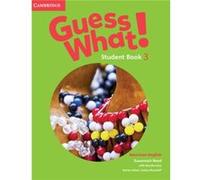 Guess What American English Level 3 Students Book by Susannah Reed Susannah Reed (Auteur)