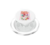 Guess What Chicken Funny Rooster Lunettes de Soleil PopSockets PopGrip pour MagSafe