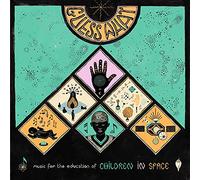 Guess What - Children In Space