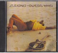 King, B.B. - Guess Who [Import]