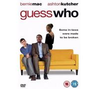 Guess Who – Bernie Mac – Import anglais