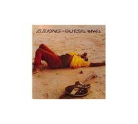 King, B.B. - Guess Who