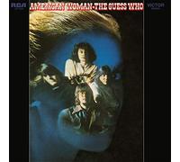 Guess Who – American Woman (HQ) – Vinyle analogique – Music on Vinyl