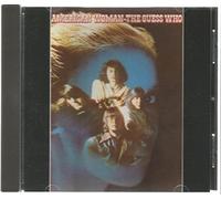 GUESS WHO - American Woman [Import]