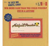 Guess Who - Artificial Paradise