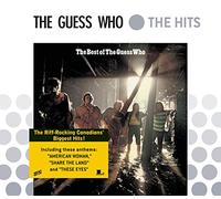 Guess Who - Best of The Guess Who [Import]