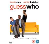 Guess Who – Bernie Mac – Import anglais