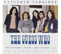 Guess Who - Extended Versions