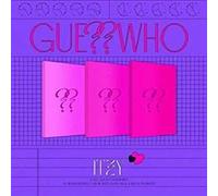 Guess Who G