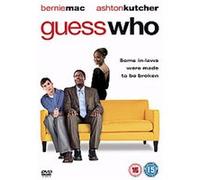 Guess Who – Bernie Mac – Import anglais