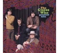 Guess Who - Greatest Hits [Import]