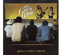 Guess Who - Guess Who's Back