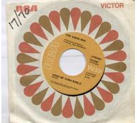 GUESS WHO - HAND ME DOWN WORLD - 7 inch vinyl / 45