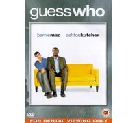 Guess Who [Import]