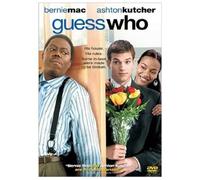 Guess Who – Import USA Zone 1 – Sony Pictures Home Entertainment