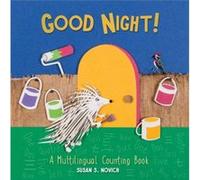 Guess Who Is behind the Door by Susan S. Novich Susan S. Novich (Auteur)