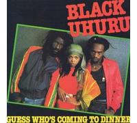 Guess Who Is Coming To Dinner