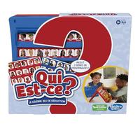 Hasbro Gaming Qui-Est-Ce ?