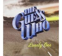 Guess Who - Lonely One