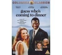 Guess Who S Coming To Dinner